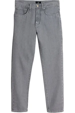 Dunhill BOTTOMWEAR Pantaloni jeans