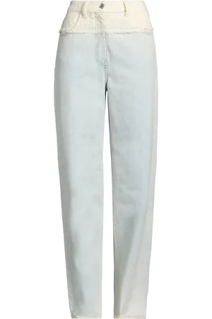 Givenchy BOTTOMWEAR Pantaloni jeans