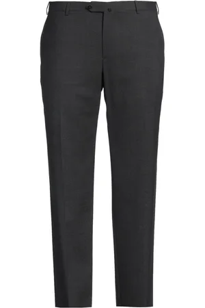 ISAIA BOTTOMWEAR Pantaloni