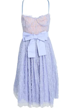 Elisabetta Franchi VESTITI Vestiti midi