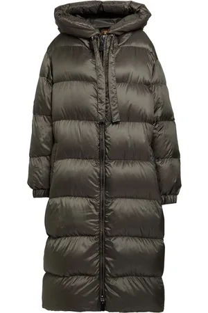 Max mara the cube CAPISPALLA Piumini & Imbottiti Sintetici