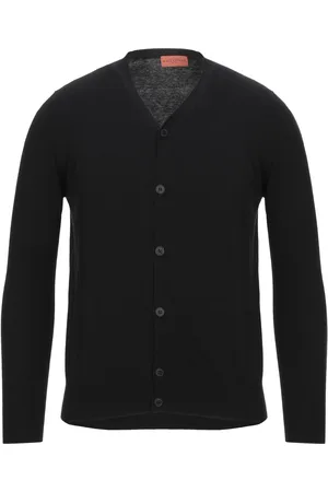 BALLANTYNE MAGLIERIA Cardigan