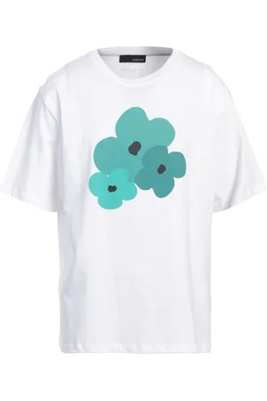 LARDINI TOPWEAR Tshirts
