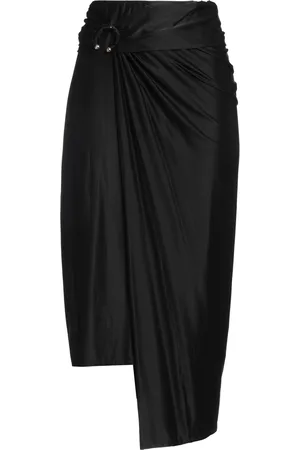 Paco rabanne BOTTOMWEAR Gonne midi