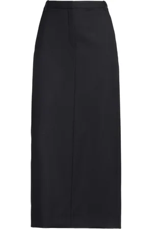 THEORY BOTTOMWEAR Gonne midi