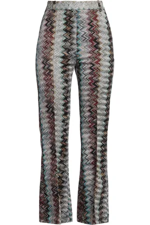 Missoni BOTTOMWEAR Pantaloni