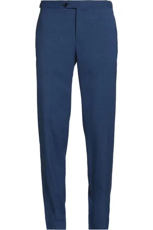 ISAIA BOTTOMWEAR Pantaloni