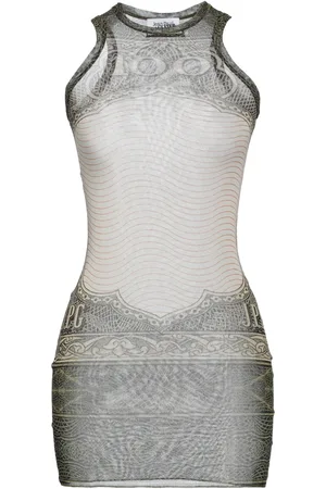 Jean Paul Gaultier VESTITI Vestiti corti