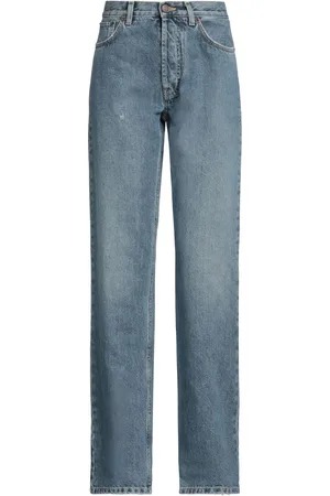Moschino BOTTOMWEAR Pantaloni jeans