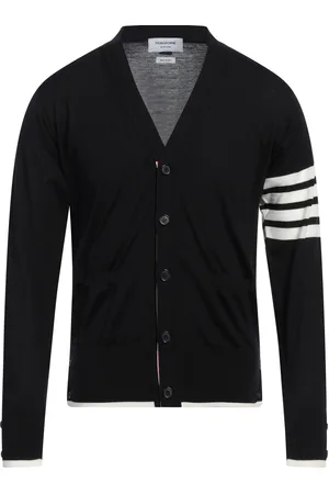 Thom Browne MAGLIERIA Cardigan