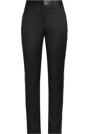 GAËLLE BOTTOMWEAR Pantaloni