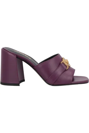 VERSACE CALZATURE Sandali