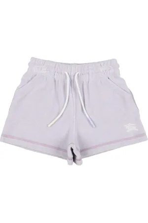 Burberry BOTTOMWEAR Shorts e bermuda