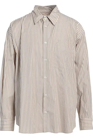 LEMAIRE TOPWEAR Camicie