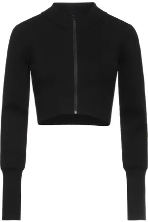 LIVE THE PROCESS MAGLIERIA Cardigan