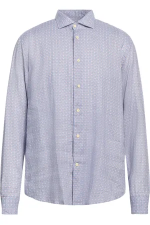 DRUMOHR TOPWEAR Camicie