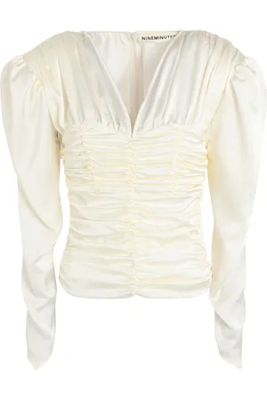 NINEMINUTES TOPWEAR Top