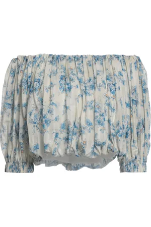 SEMICOUTURE TOPWEAR Top