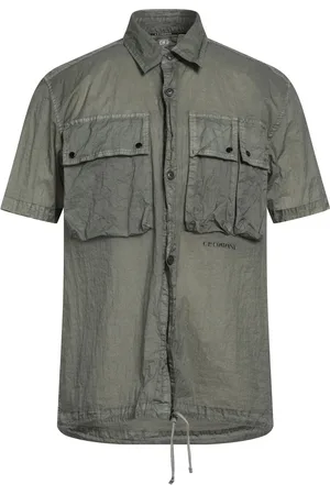 C.P. Company TOPWEAR Camicie