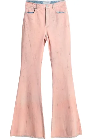 Sportmax BOTTOMWEAR Pantaloni jeans