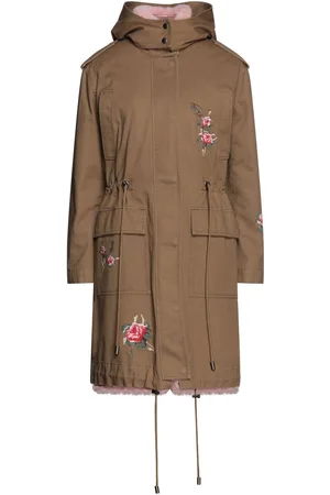 RED Valentino CAPISPALLA Cappotti