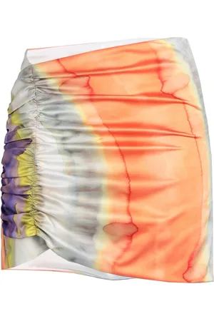NINEMINUTES BOTTOMWEAR Minigonne