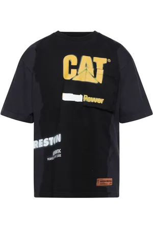 Heron Preston TOPWEAR Tshirts