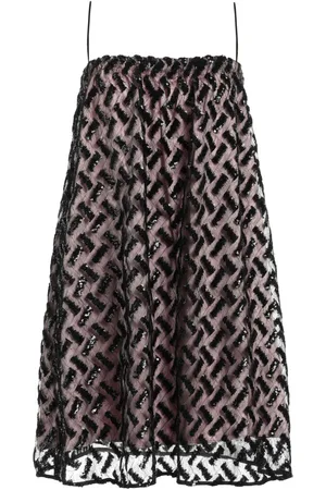 Emporio Armani VESTITI Vestiti corti