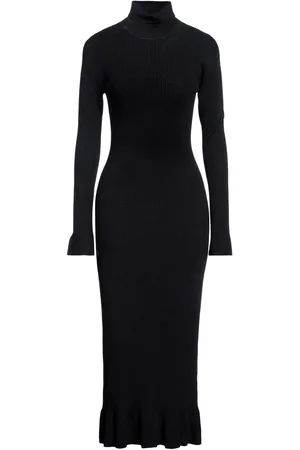 Ganni VESTITI Vestiti midi