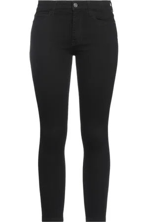 Current/Elliott BOTTOMWEAR Pantaloni jeans