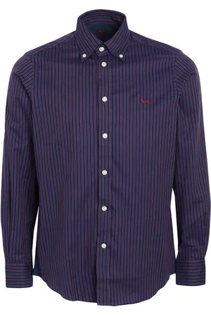 HARMONT&BLAINE TOPWEAR Camicie