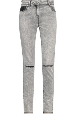 John Richmond BOTTOMWEAR Pantaloni jeans