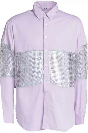 GCDS TOPWEAR Camicie