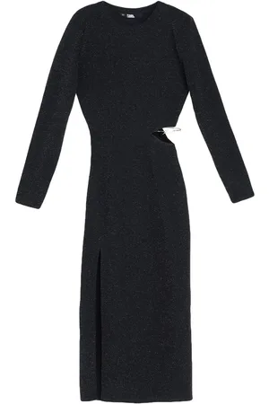 Karl Lagerfeld VESTITI Vestiti midi