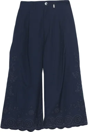 High BOTTOMWEAR Pantaloni