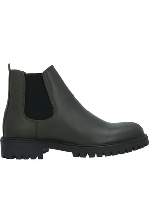 BOTTEGA MARCHIGIANA CALZATURE Stivaletti