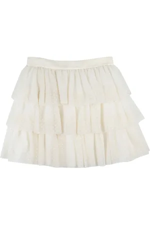 Lanvin BOTTOMWEAR Gonne bimba