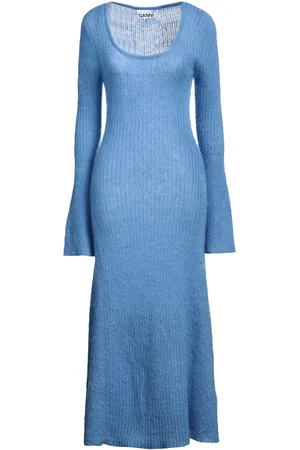 Ganni VESTITI Vestiti midi