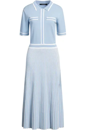 Karl Lagerfeld VESTITI Vestiti midi