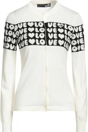Moschino MAGLIERIA Cardigan