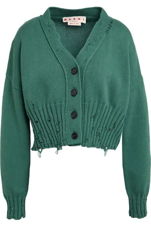 Marni MAGLIERIA Cardigan