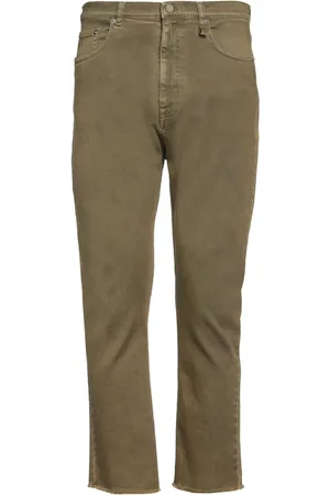 Nº21 BOTTOMWEAR Pantaloni jeans