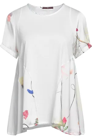 High TOPWEAR Top