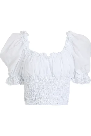 CHARO RUIZ IBIZA TOPWEAR Top