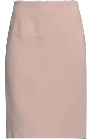 Elisabetta Franchi BOTTOMWEAR Minigonne
