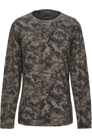 Dolce & Gabbana TOPWEAR Tshirts