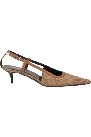 VERSACE CALZATURE Decolletes
