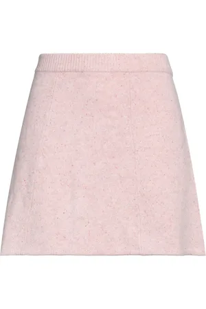 LOVESHACKFANCY BOTTOMWEAR Minigonne