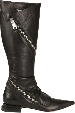 MALLONI CALZATURE Stivali