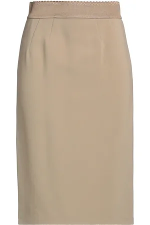 Elisabetta Franchi BOTTOMWEAR Gonne midi